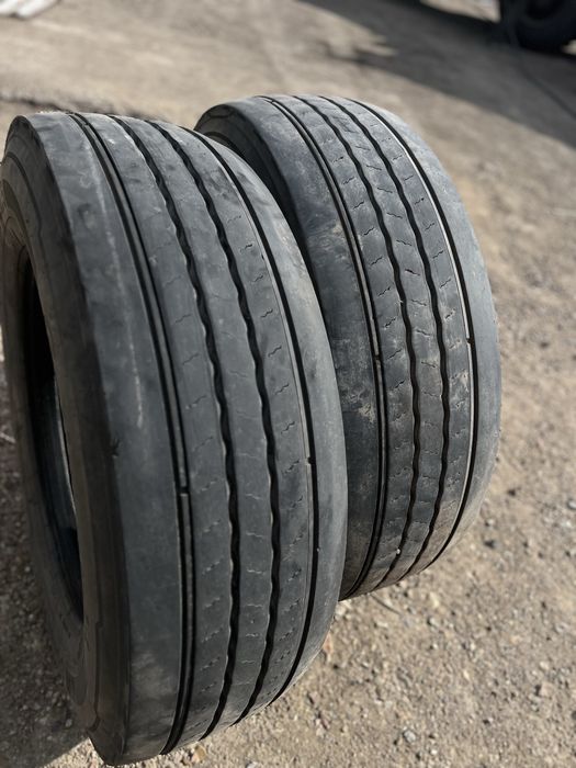Продам continental пара 315/70R22.5