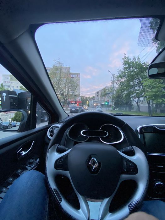 Renault Clio 4 1.5Dci