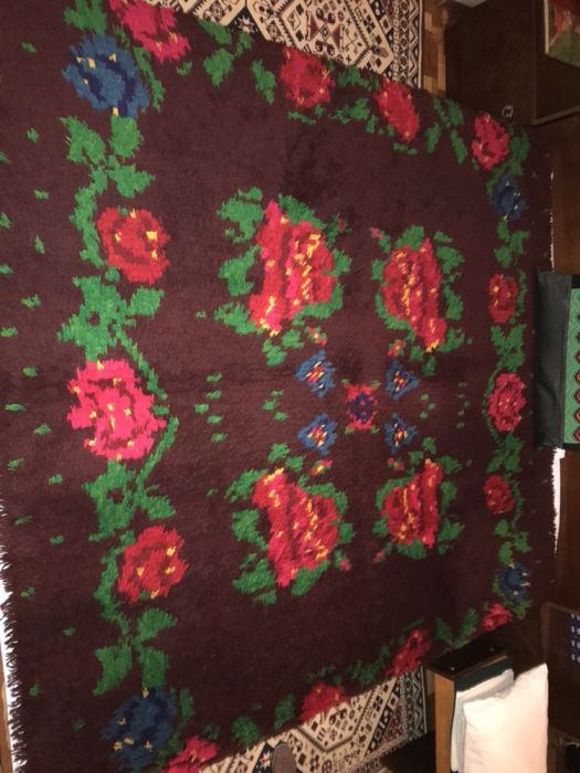 Вълнен губер-100% - нови