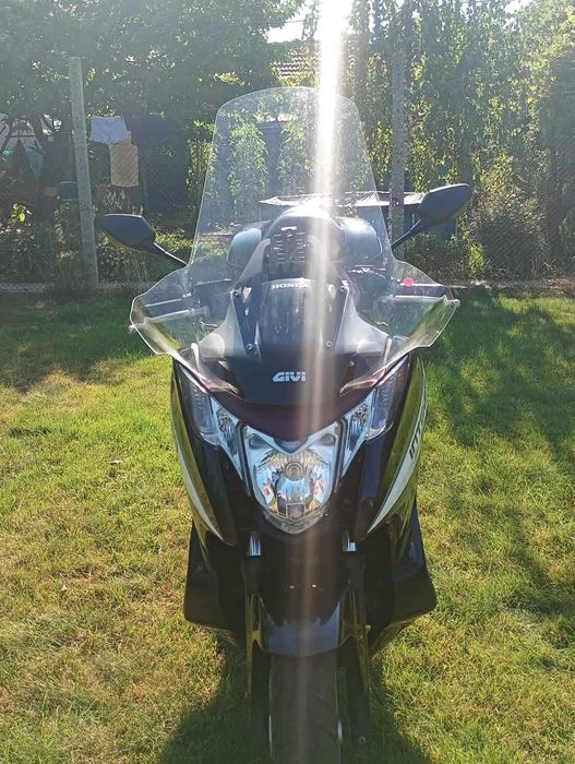 Honda Integra NC700D с ABS 55HP