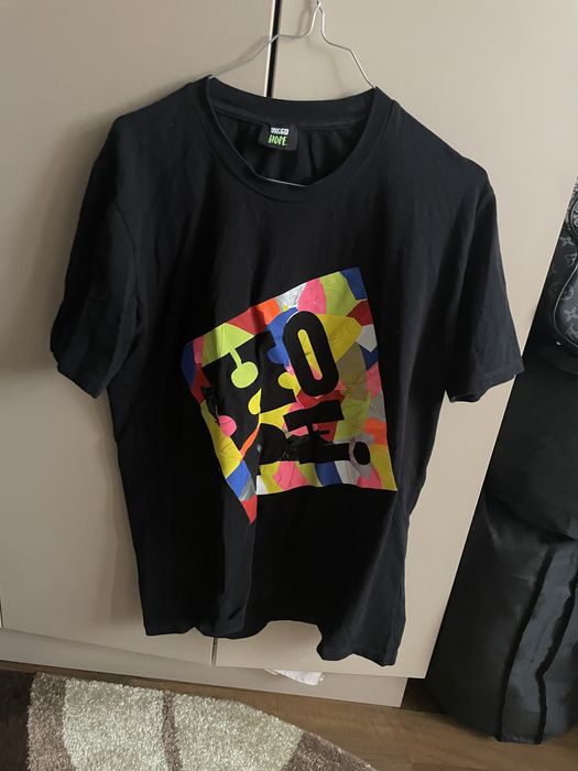 Tricou viggo hope