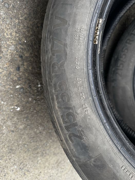 Continental premium contact 6