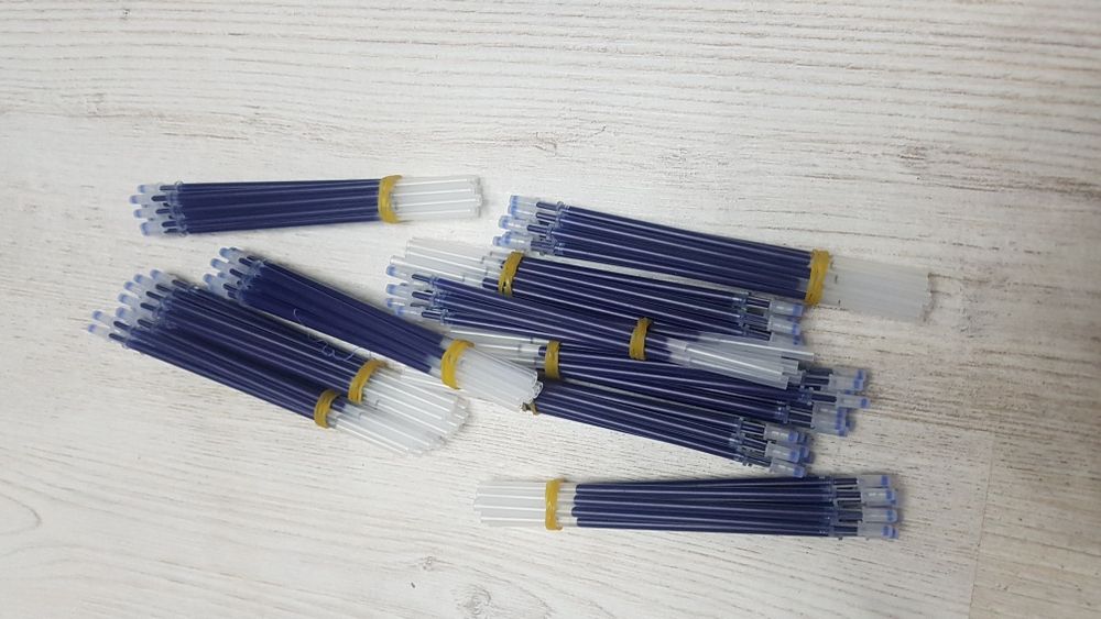 Rezerve pentru pix Pilot + pix