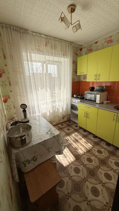 Продам 2 комнатную квартиру