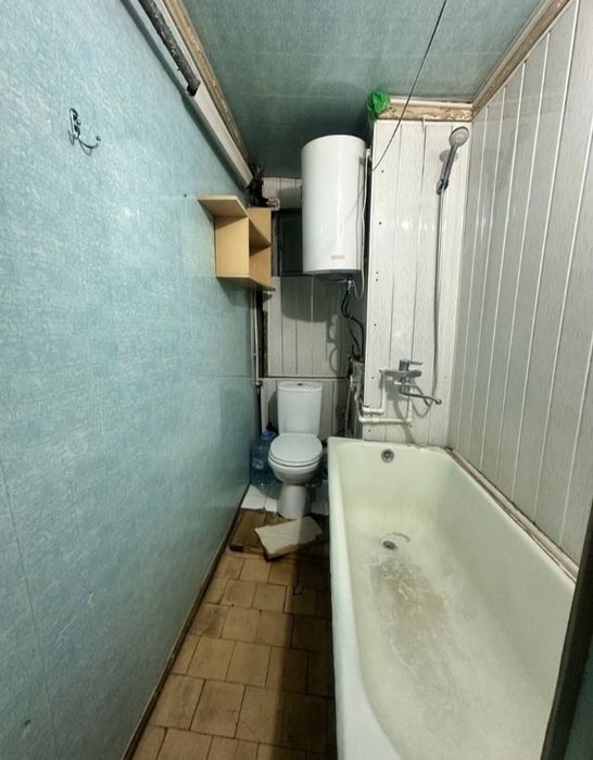 Аренда 2-х ком. Квартиры