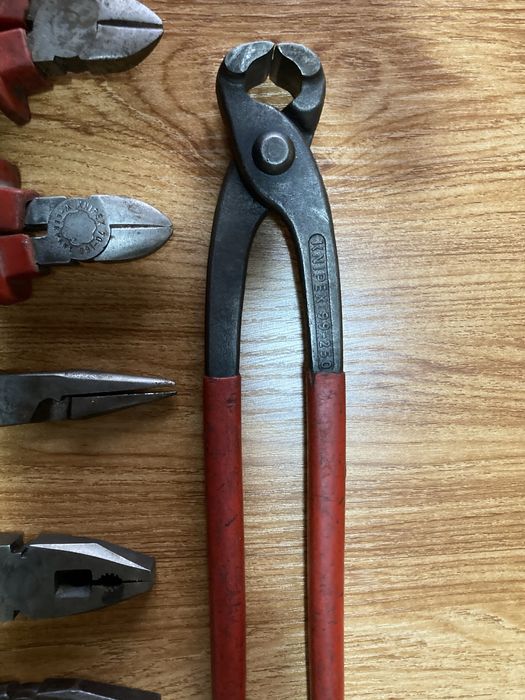 Оригинални резачки клещи Knipex