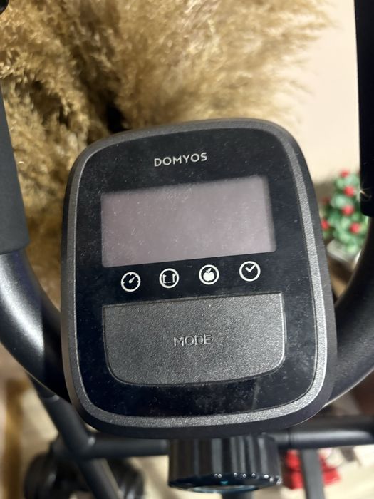 Кростренажор DOMYOS