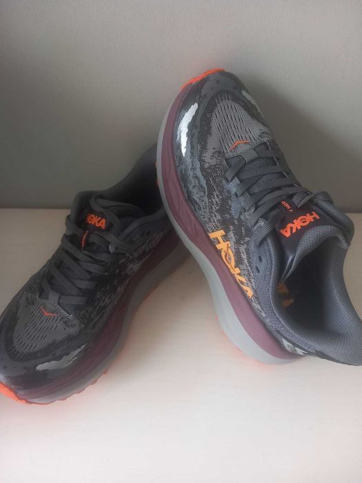 маратонки Hoka Stinson 7