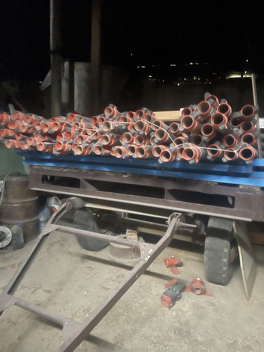 дождевалко для поля