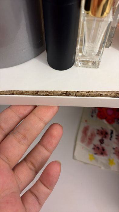 Пеленальный комод