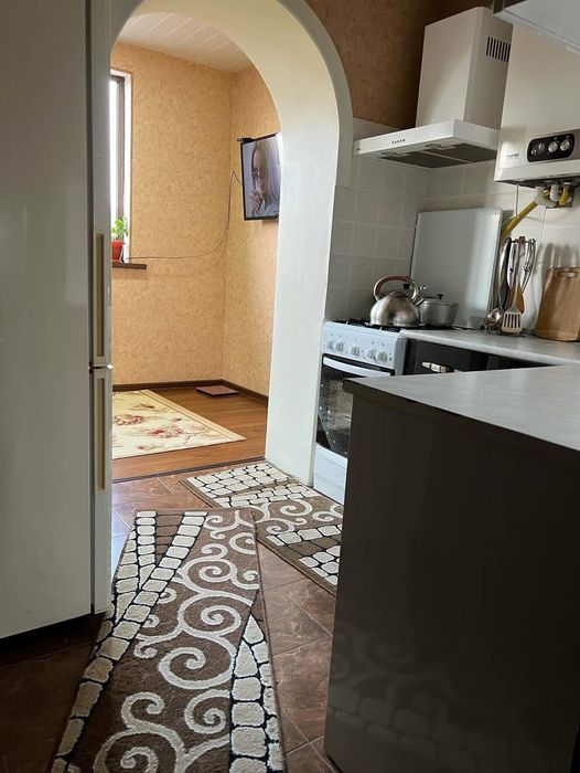 Продаётся 3х комн.квартира в посёлке Улугбек!