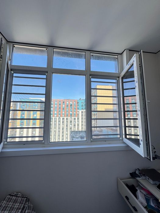 Маскитные сетки / Решетки на окна