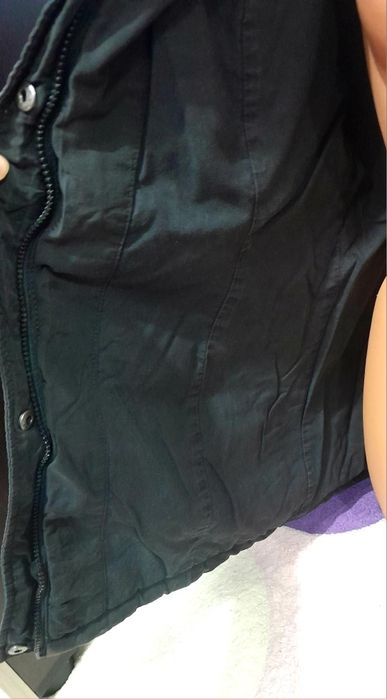 Черно яке L размер