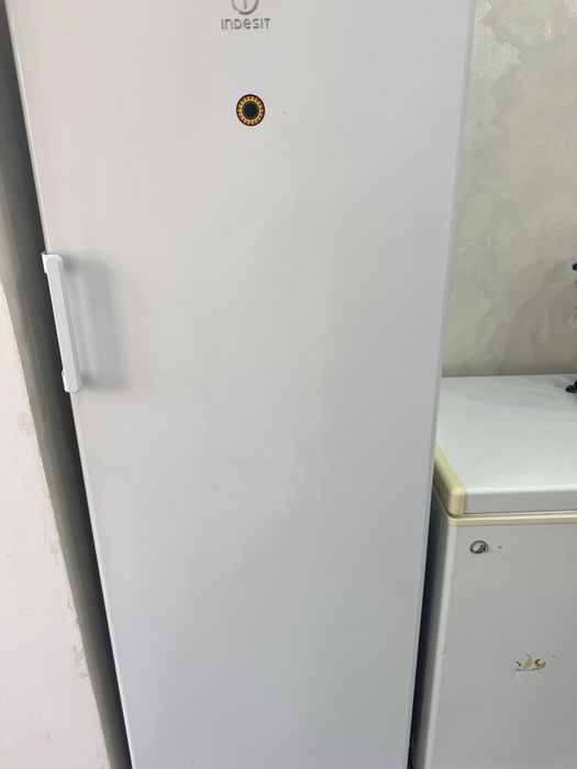 Морозилка идеаль