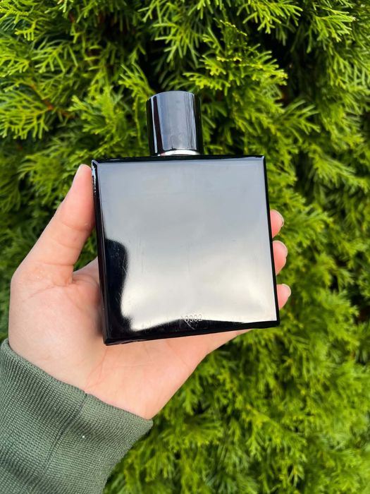 Bleu de Chanel Eau de Parfum