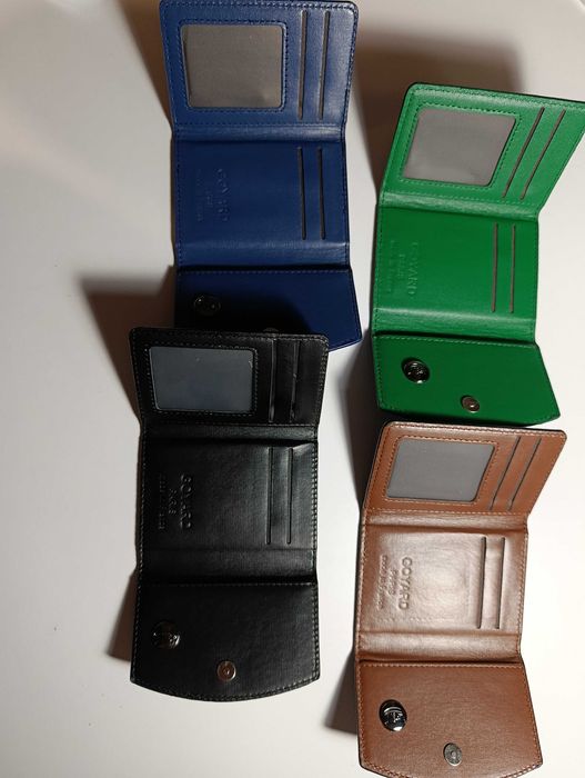 Подарьк за Коледа! Портмане Goyard