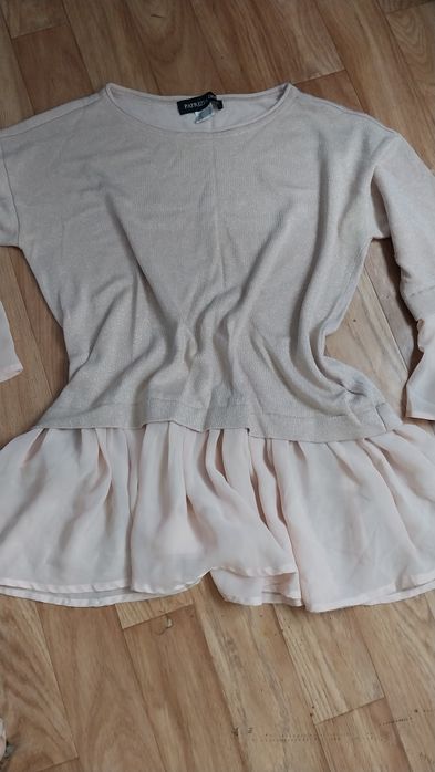 Разгрузка гардероба