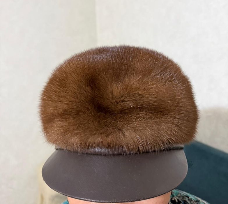 Продам норкавую шапку