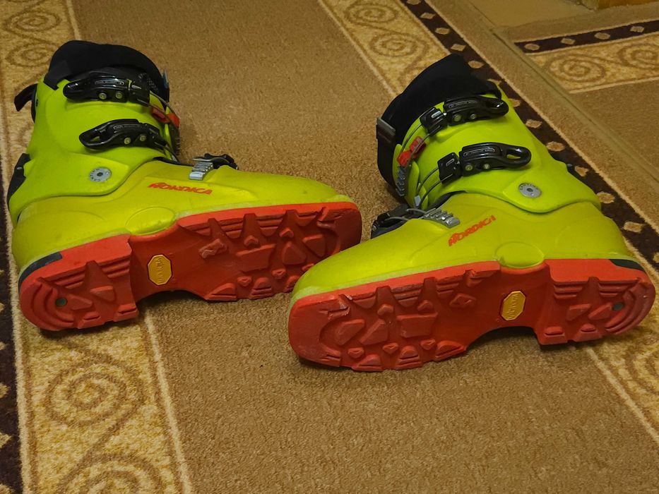 Ски обувки Nordica (28.0-28.5)