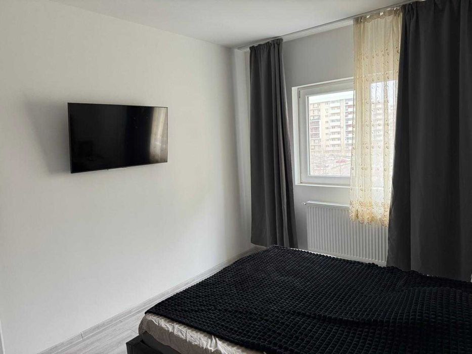 De inchiriat apartament Grand Kristal