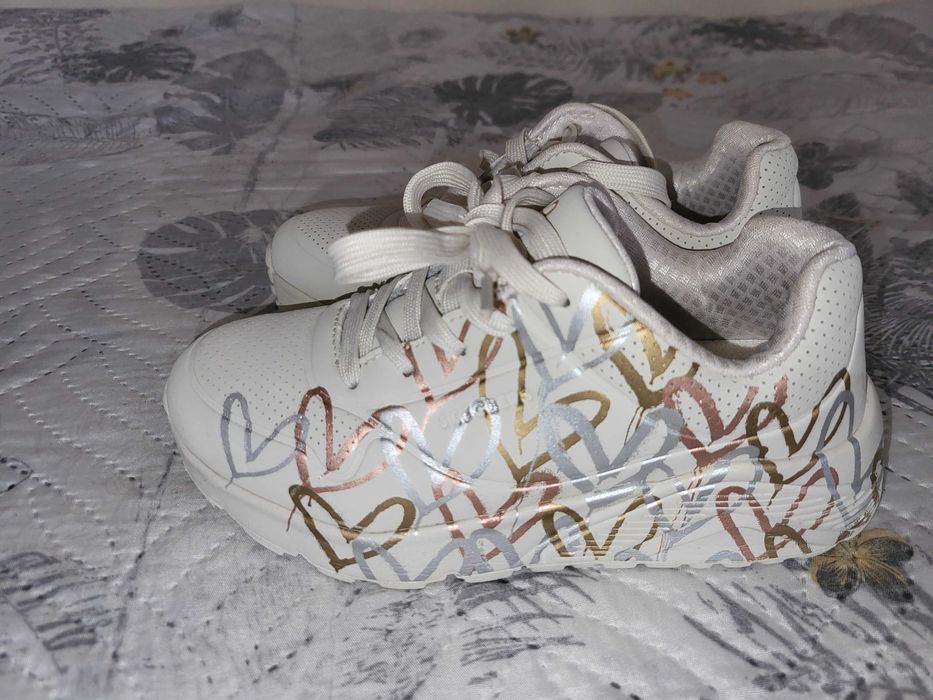 Детски маратонки Sketchers