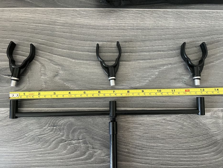 Set Buzz Bar + Pichet Black 40 - 33 cm
