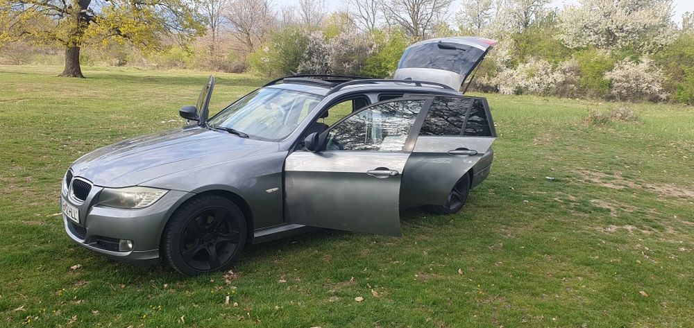 BMW 3 Series 2009 — imagine 2