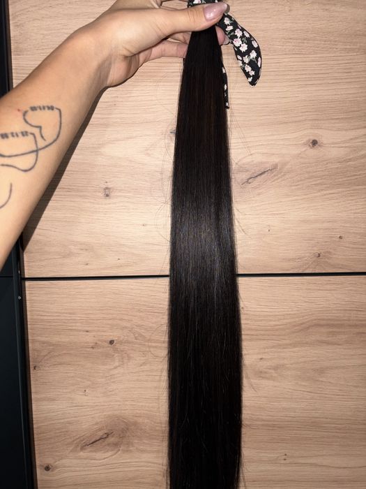 Extensions keratin
