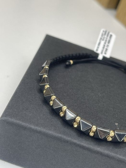 Bratara cu snur AUR 14k / 5,68 Grame #43019