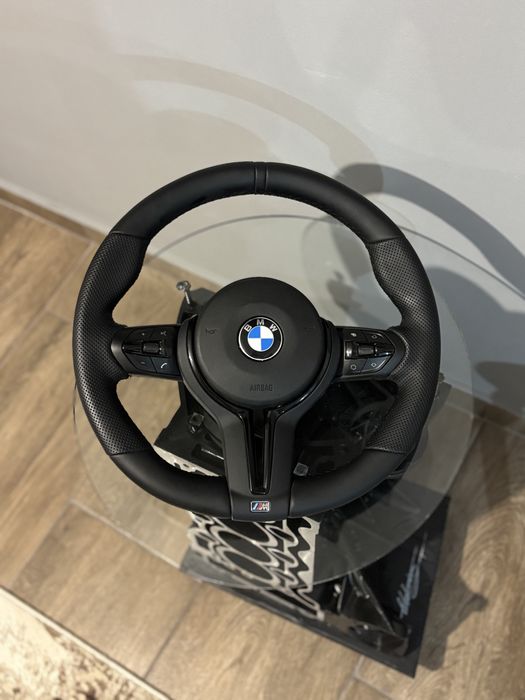 Volan M E90/E70/E71/E84/E87