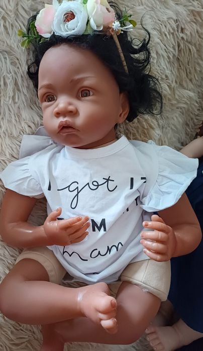 Кукла реборн младенец