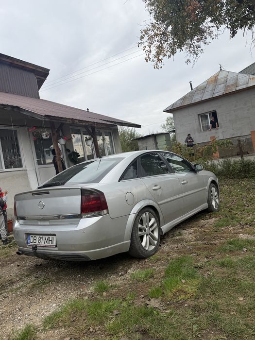 OPEL Vectra 2006 — imagine 4