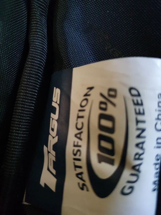 Продаю Рюкзак д/ноутбука TARGUS