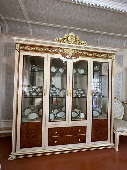 Мебель для гостиной