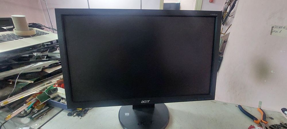 Мониторы 19 дюймов