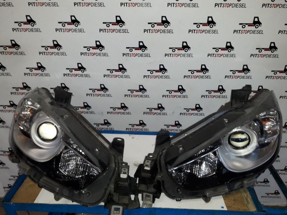 fata completa mazda cx-5 2.2 diesel automata