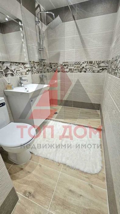 Продава се Четиристаен апартамент в Варна, Кайсиева градина - 80 кв.м за 1749 €/кв.м - Снимка #5