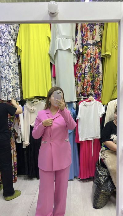 Турецкие двойки