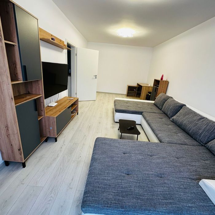 Ymi Apartments 4- Ap. 2 camere Avangarden 3 Regim Hotelier