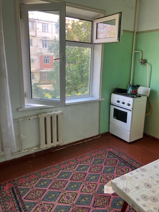 Куйлюк массив 5.    1/3/5.  Q