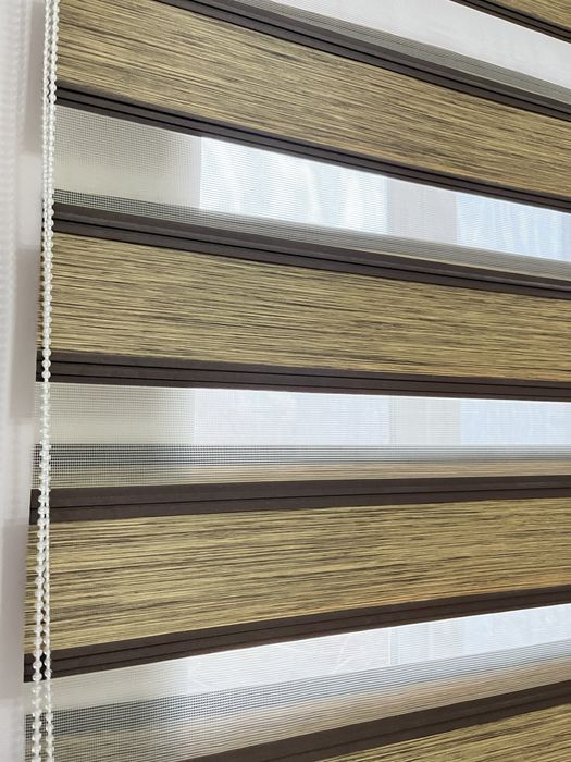 Жалюзи день-ночь