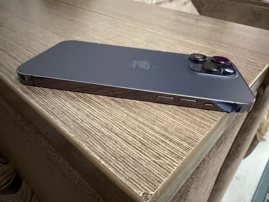 IPhone 14 pro max 256 gb