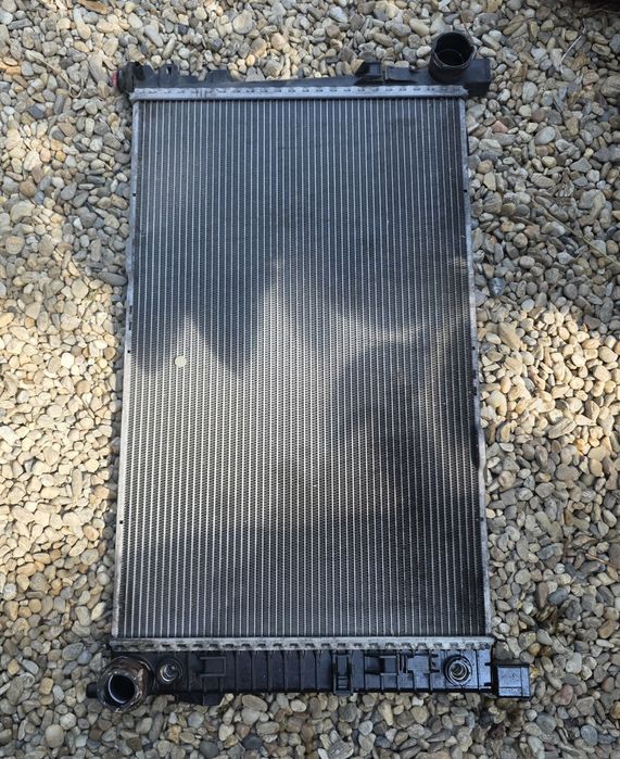 Radiator apa mercedes 2.2 diesel