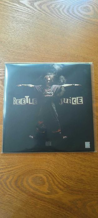 Killa Fonic - Beetlejuice - Vinil Rar
