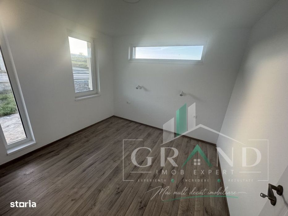 Casa mediteraneana premium, NOUĂ, Corusu
