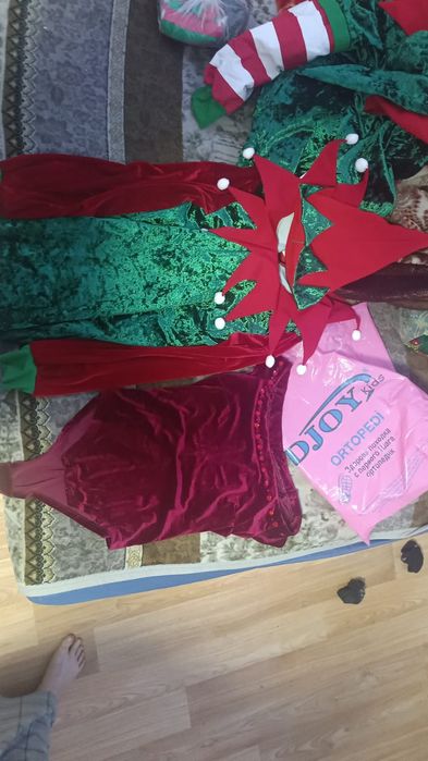 Продам костюмы для аниматоров