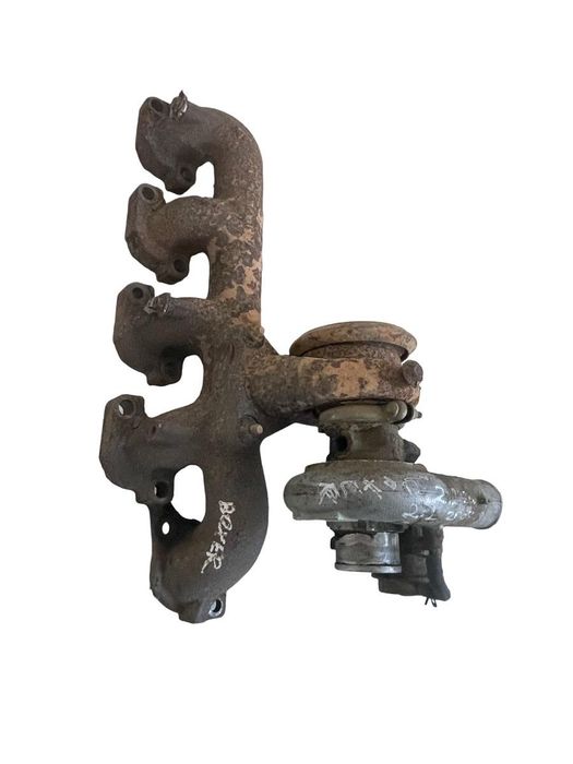 Turbina Peugeot Boxer Bus 2005 -> 2.2 Hdi 120 4Hu (P22Dte) 49131-05210 6331814