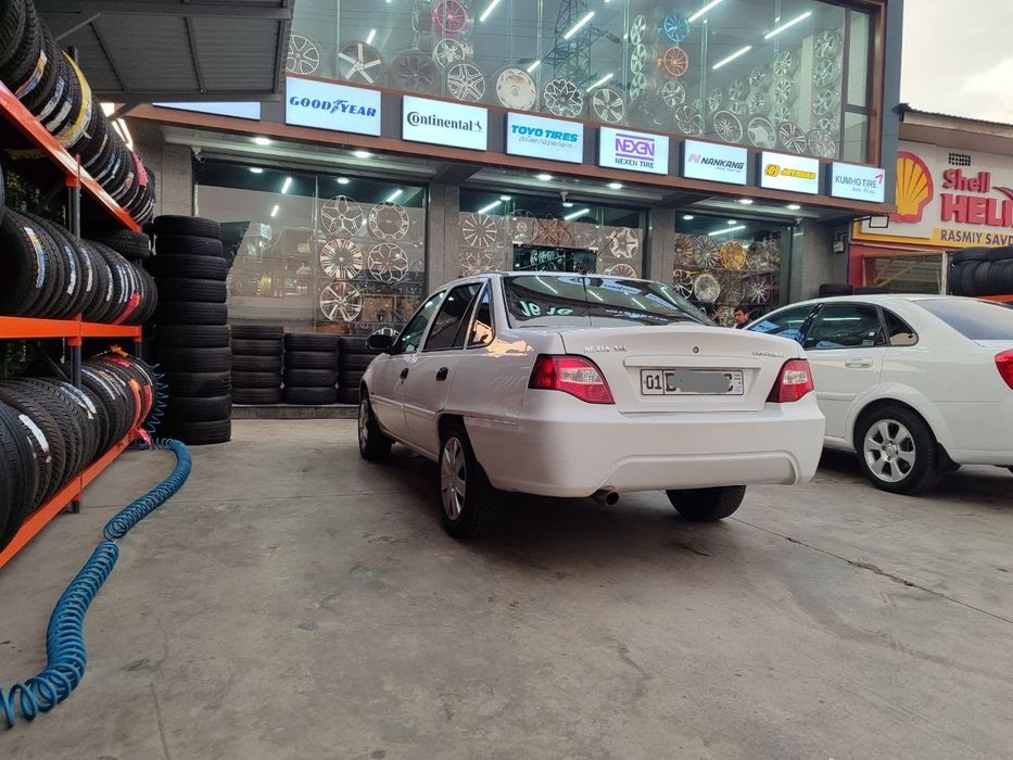 Nexia 2 super kondisioner