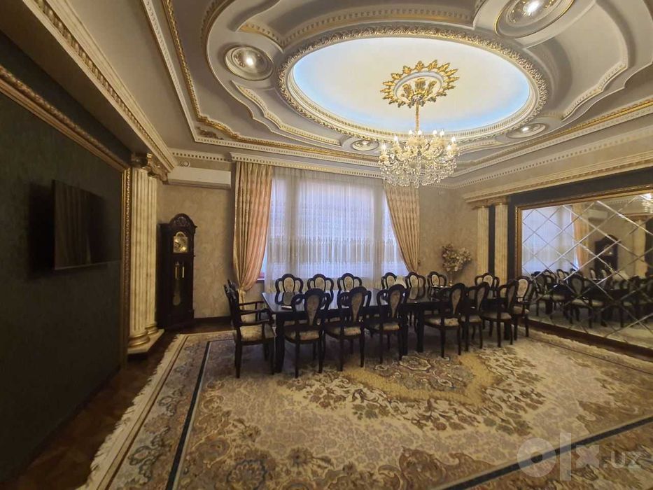 Сдается евро дом с бассейном Яккасарай на долгий срок