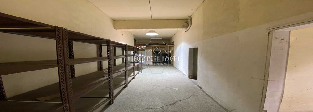 Продава се Склад в Велико Търново, Център - 319 кв.м за 624 €/кв.м - Снимка #2